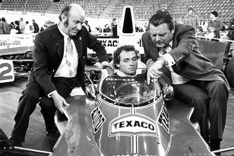 Jochen Mass