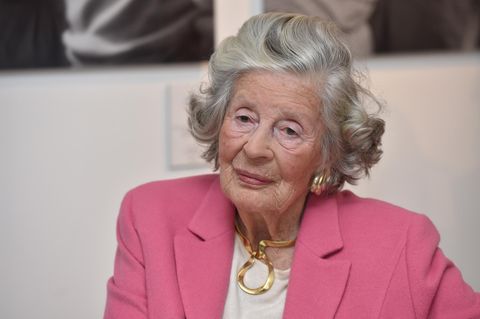 Marianne zu Sayn-Wittgenstein