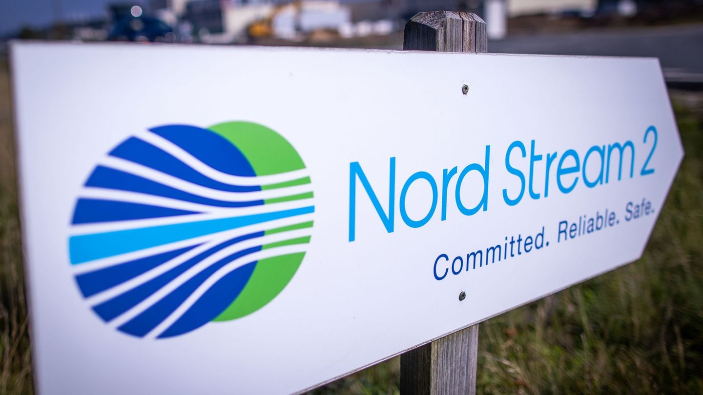 Energy import: Environmental associations: no longer buy liquid gas from Russia