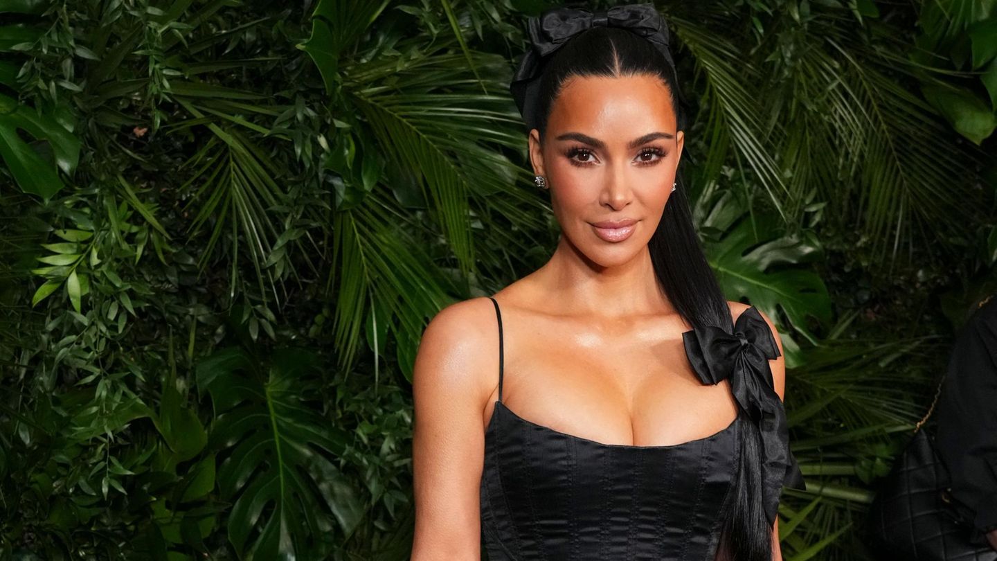 Kim Kardashian wants to “face” her attackers personally