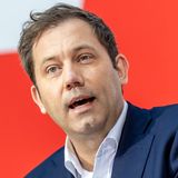 SPD-Chef Lars Klingbeil