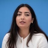 Reem Alabali-Radovan