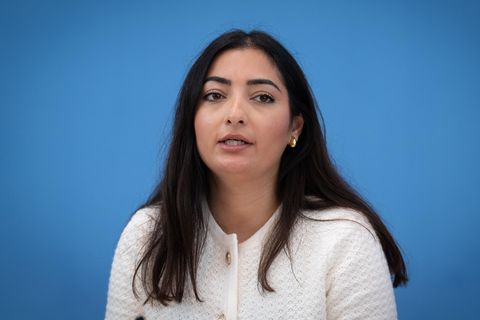 Reem Alabali-Radovan