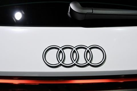 Audi-Logo