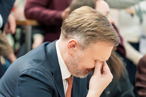Christian Lindner