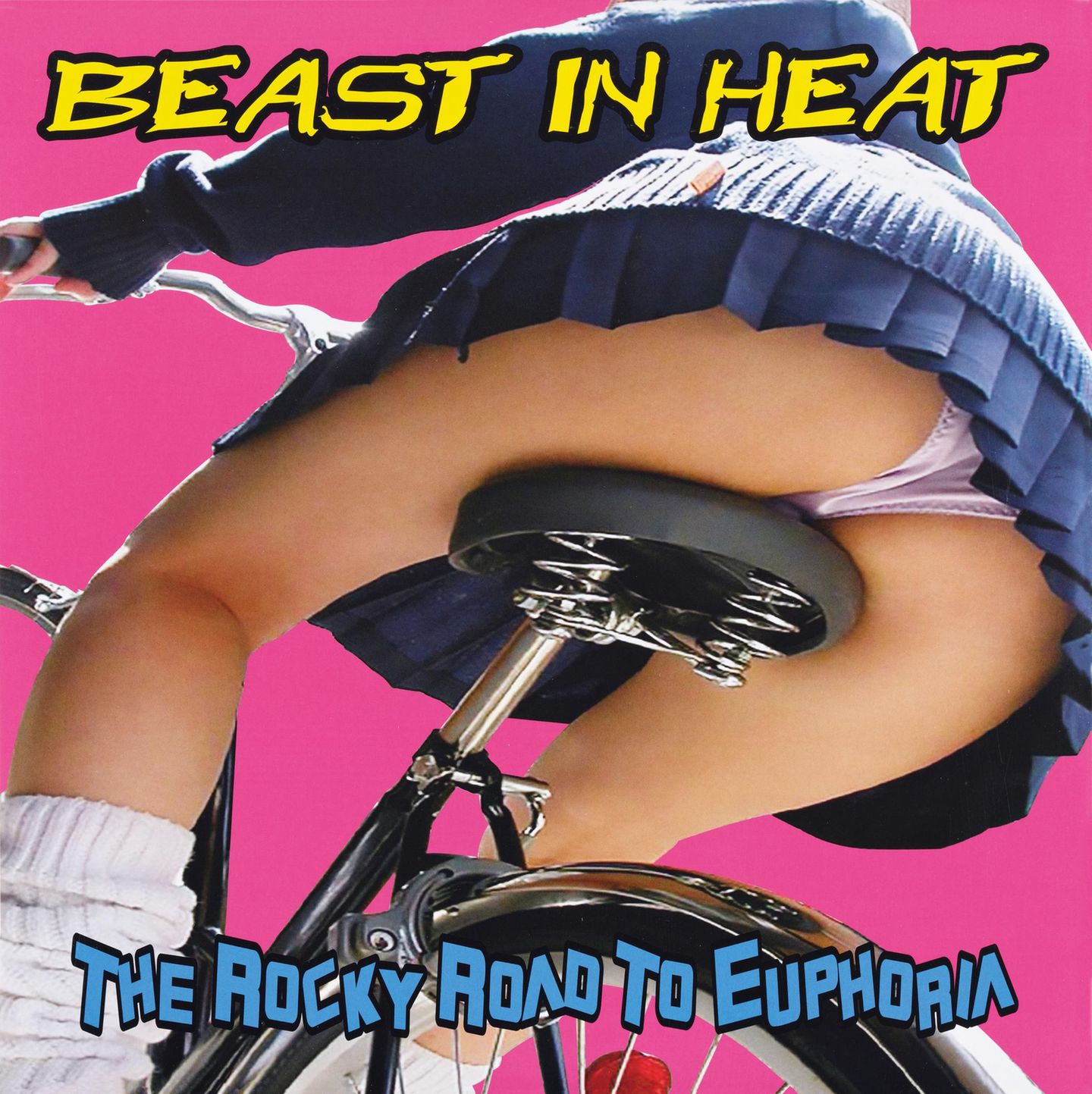 Sexy Recordcovers Sexy Recordcovers