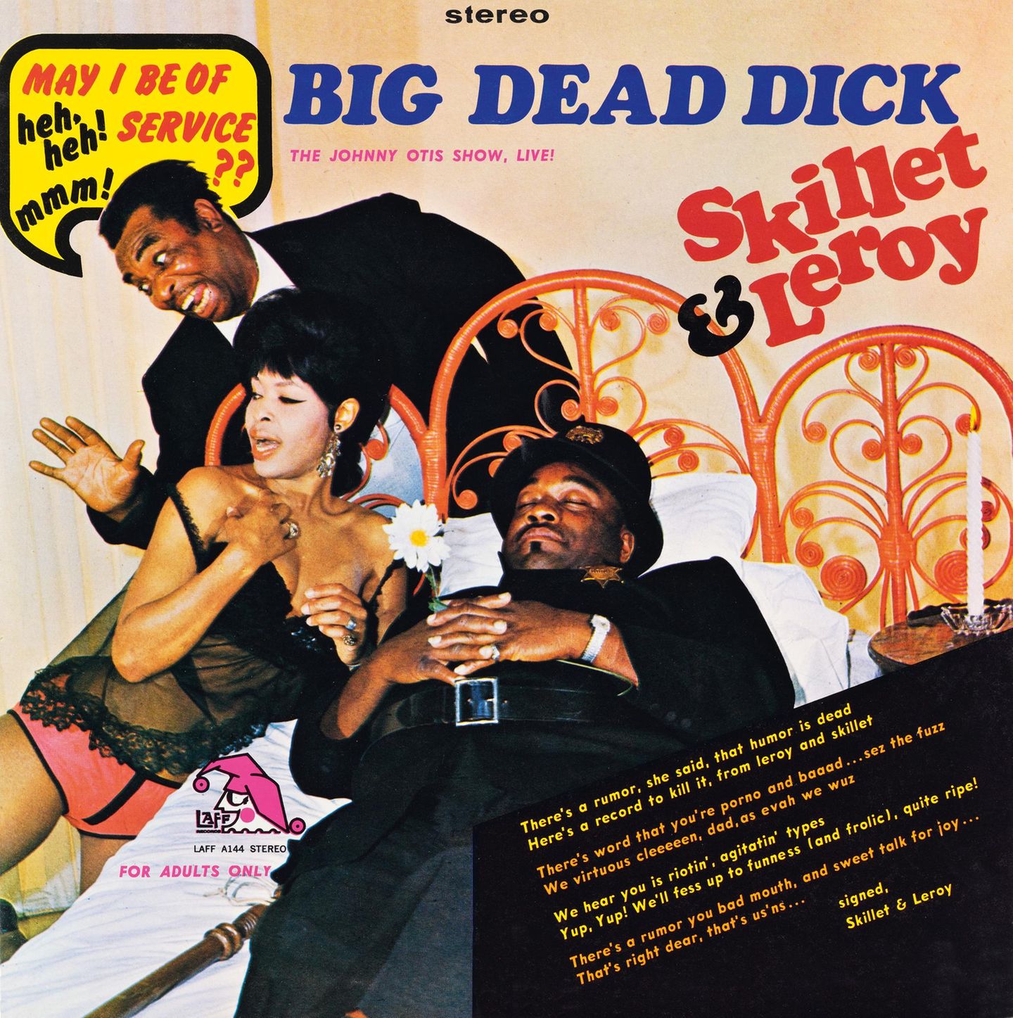 Sexy Recordcover Sexy Recordcover