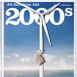 Bildband "All-American Ads of the 2000s"
