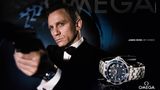 Daniel Craig als James Bond