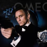 Daniel Craig als James Bond