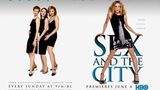Serie "Sex and the City"