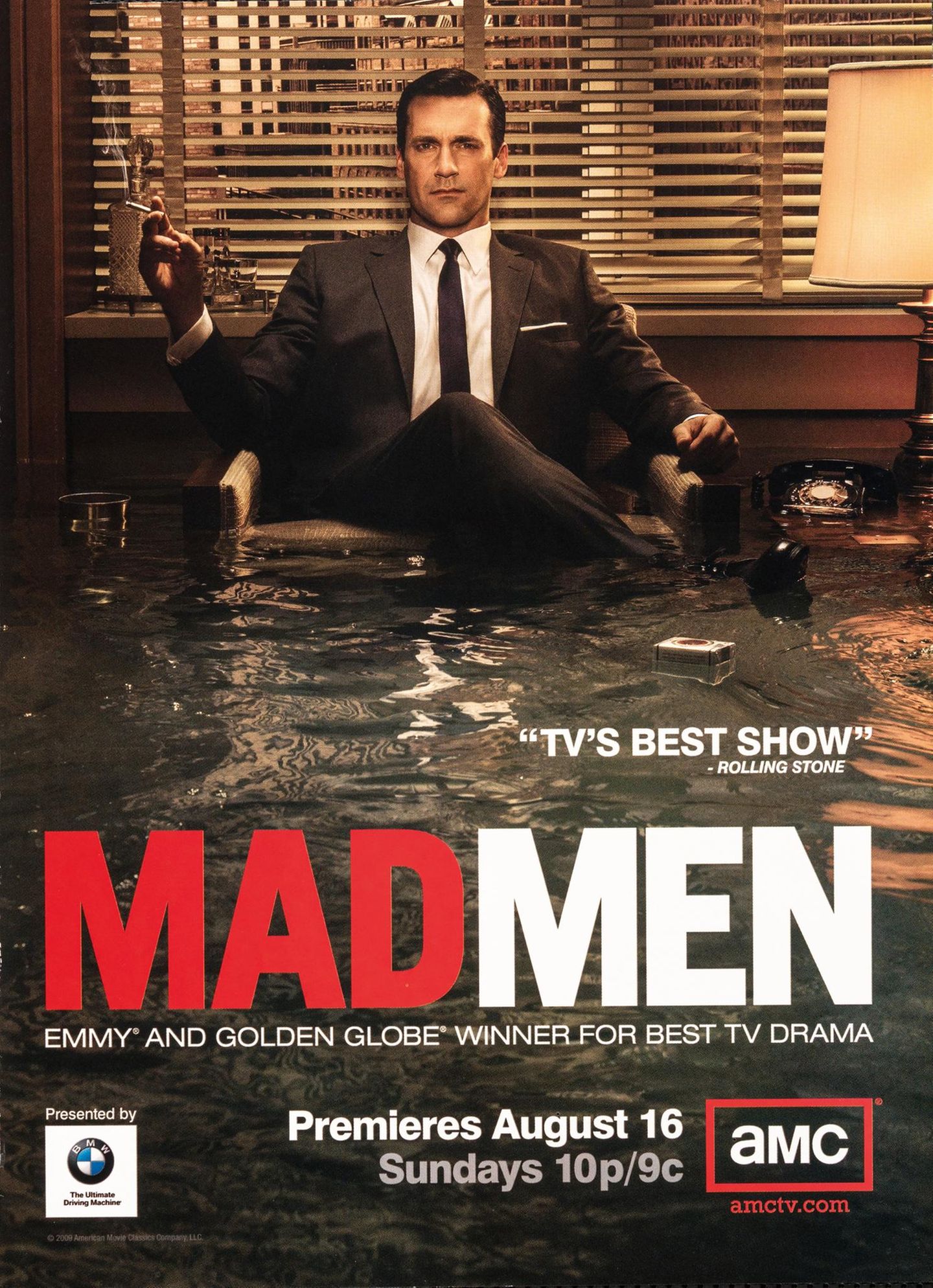 Jon Hamm