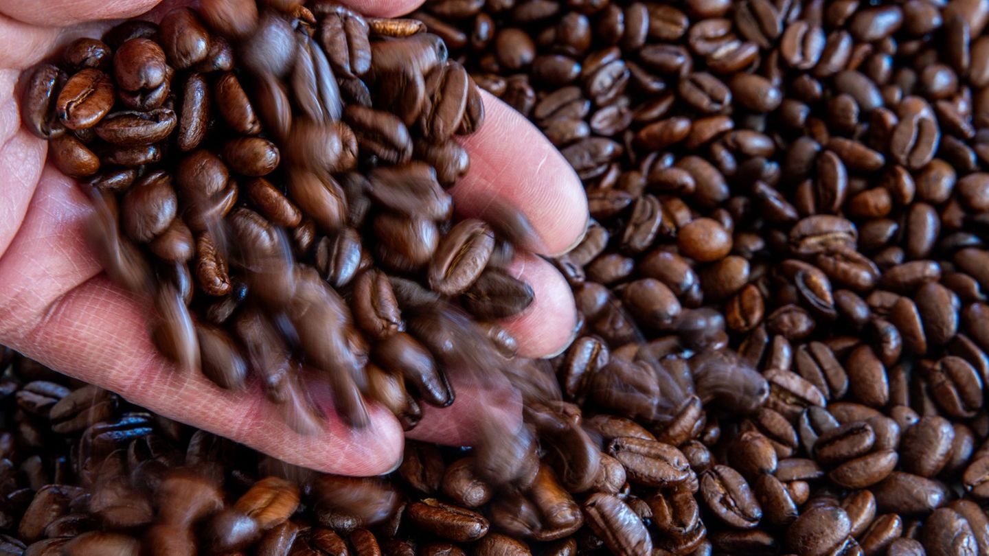 Retail: Market researcher: Coffee loses young buyers