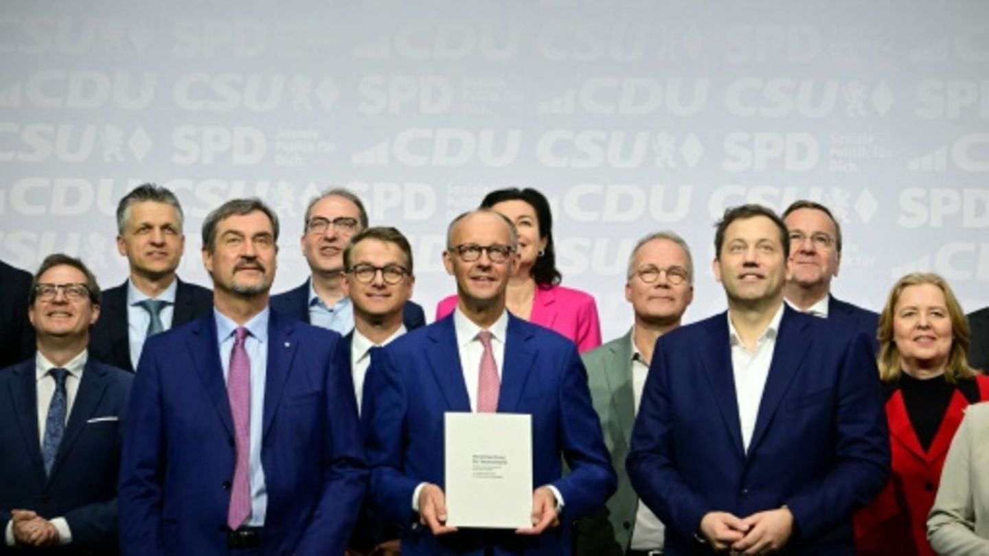 Ein neues Kapitel Ein neues Kapitel