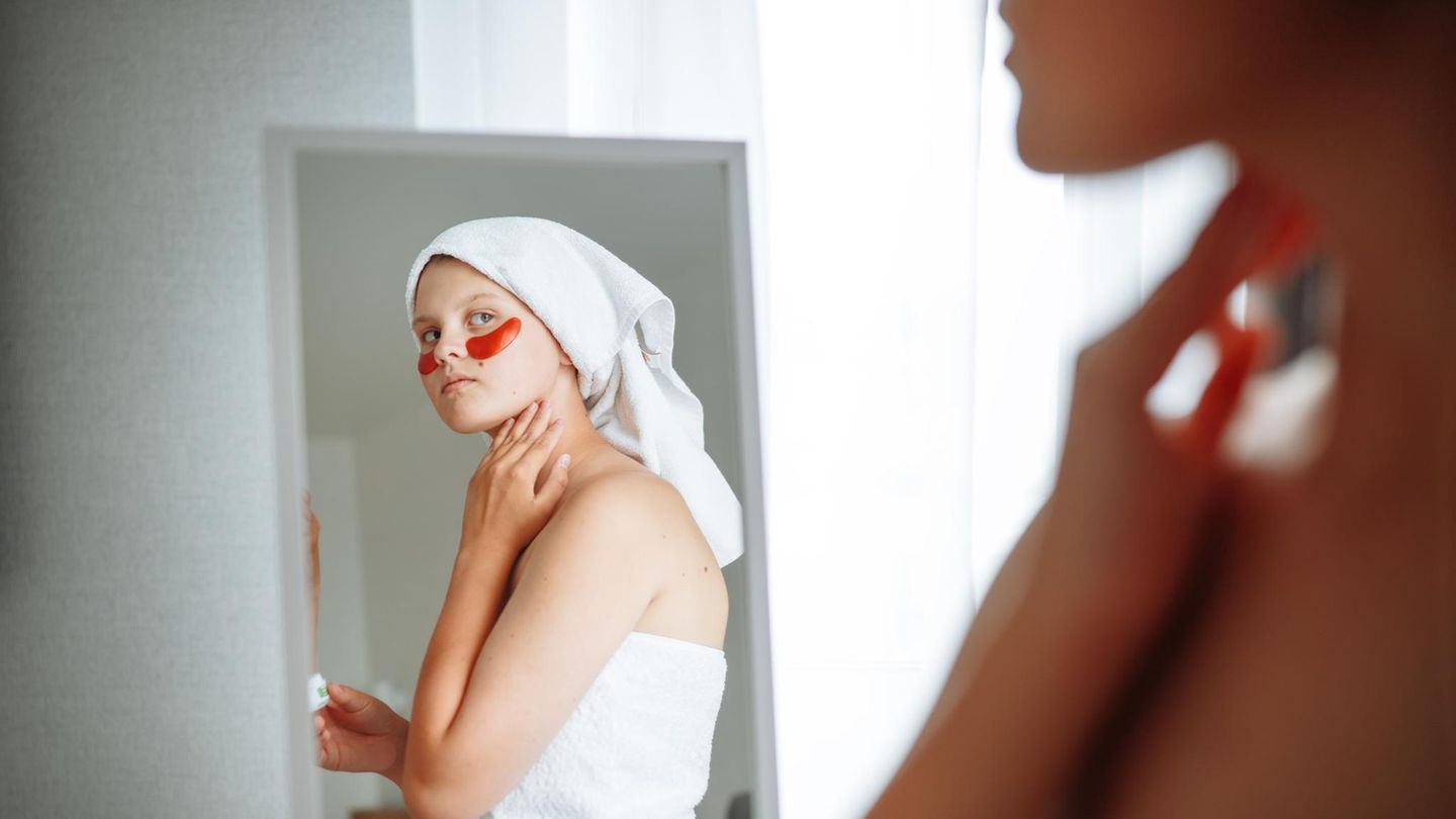 Beauty ideals on social media provide increase in eating disorders