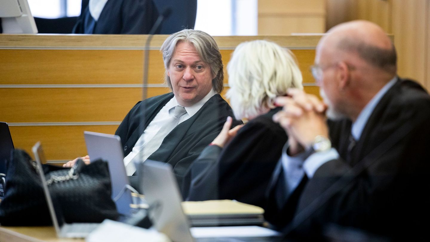 VW diesel affair: Defender call for acquittal in the process of VW diesel fraud