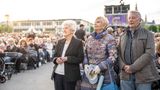 In Österreich feiert man nicht den "Tag der Befreiung" oder den "Tag des Sieges", sondern das "Fest der Freude". Seit 2013 organisiert das Mauthausen Komitee Österreich – ein gemeinnütziger Verein, der an die Verbrechen des NS-Regimes erinnert – gemeinsam mit der Israelitischen Kultusgemeinde am 8. Mai in Wien das Fest. Dort feiern Zeitzeugen und Besucher mit Musik die Wiedergründung der Republik Österreich und gedenken der Opfer der Nazi-Herrschaft. Neben dem "Fest der Freude" erinnert Österreich am 5. Mai mit einem nationalen Gedenktag gegen Gewalt und Rassismus an die Opfer des Nationalsozialismus und an die Befreiung des Konzentrationslagers Mauthausen