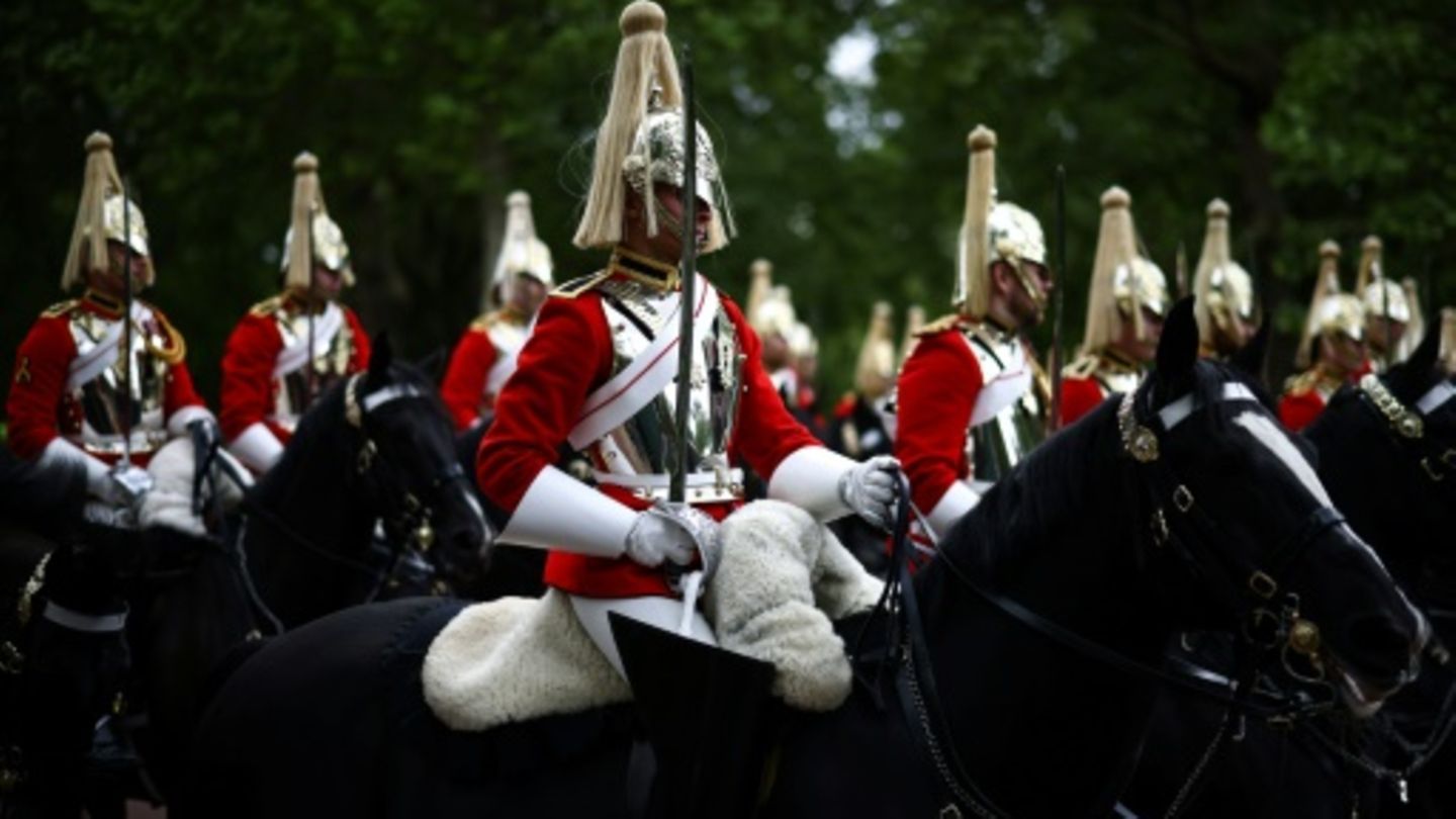 Parade