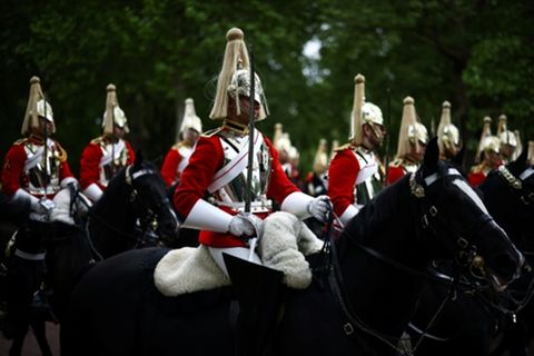 Parade