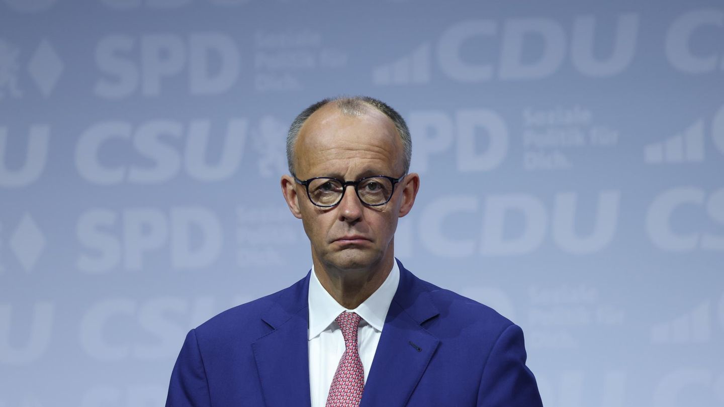Friedrich Merz