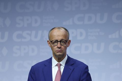 Friedrich Merz