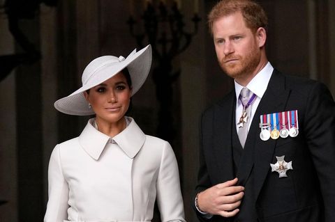 Harry und Meghan