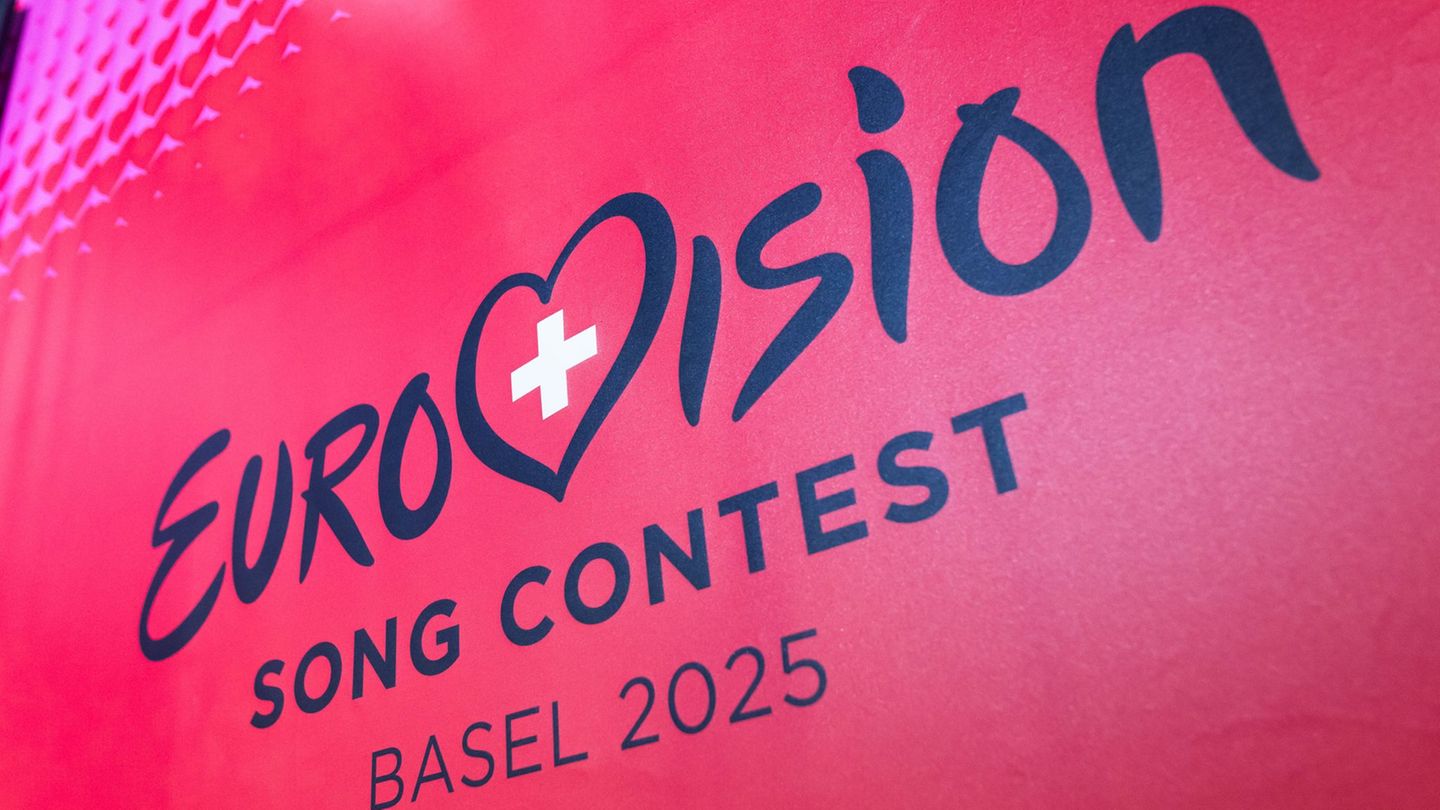 ESC: Drone ban on Basel at the Eurovision Song Contest