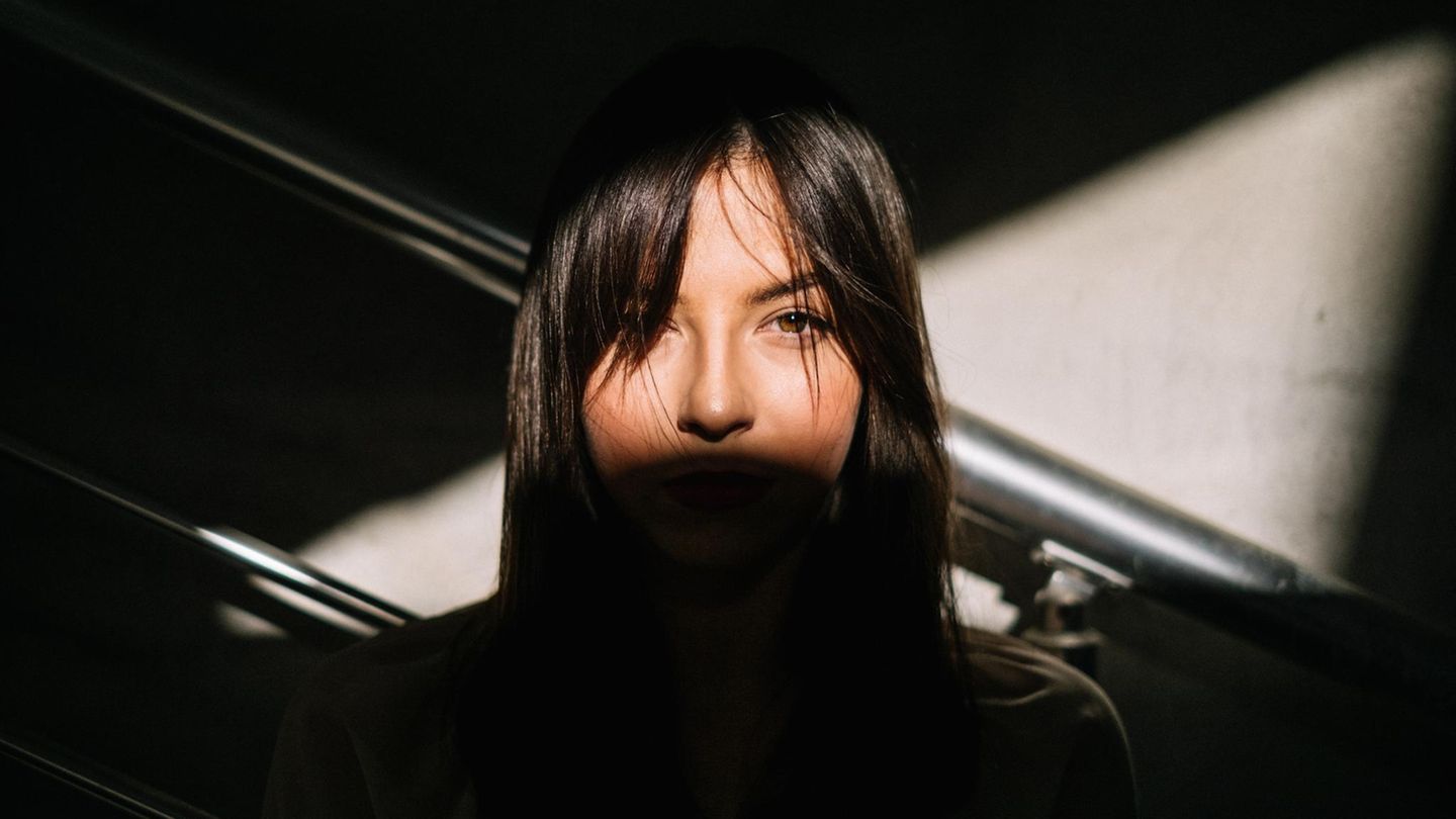 Self -doubt: I was convinced that I was wrong