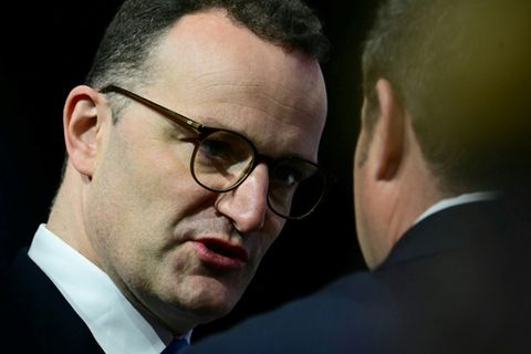 Jens Spahn