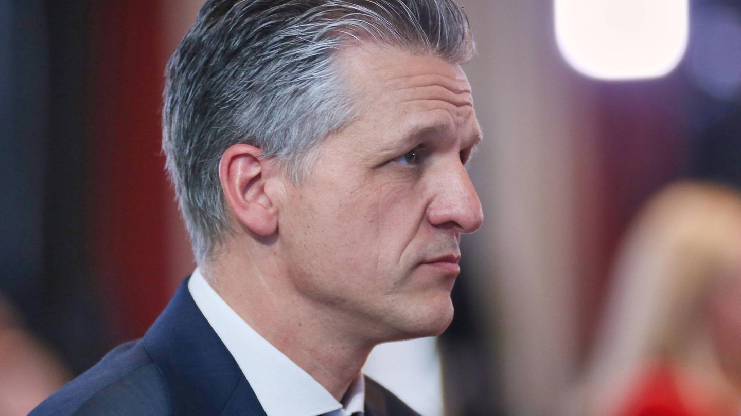 Thorsten Frei in conversation: This is how he wants to prevent dispute in the future