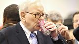 Einstieg bei Coca-Cola Buffett investiert n Coca-Cola-Aktien