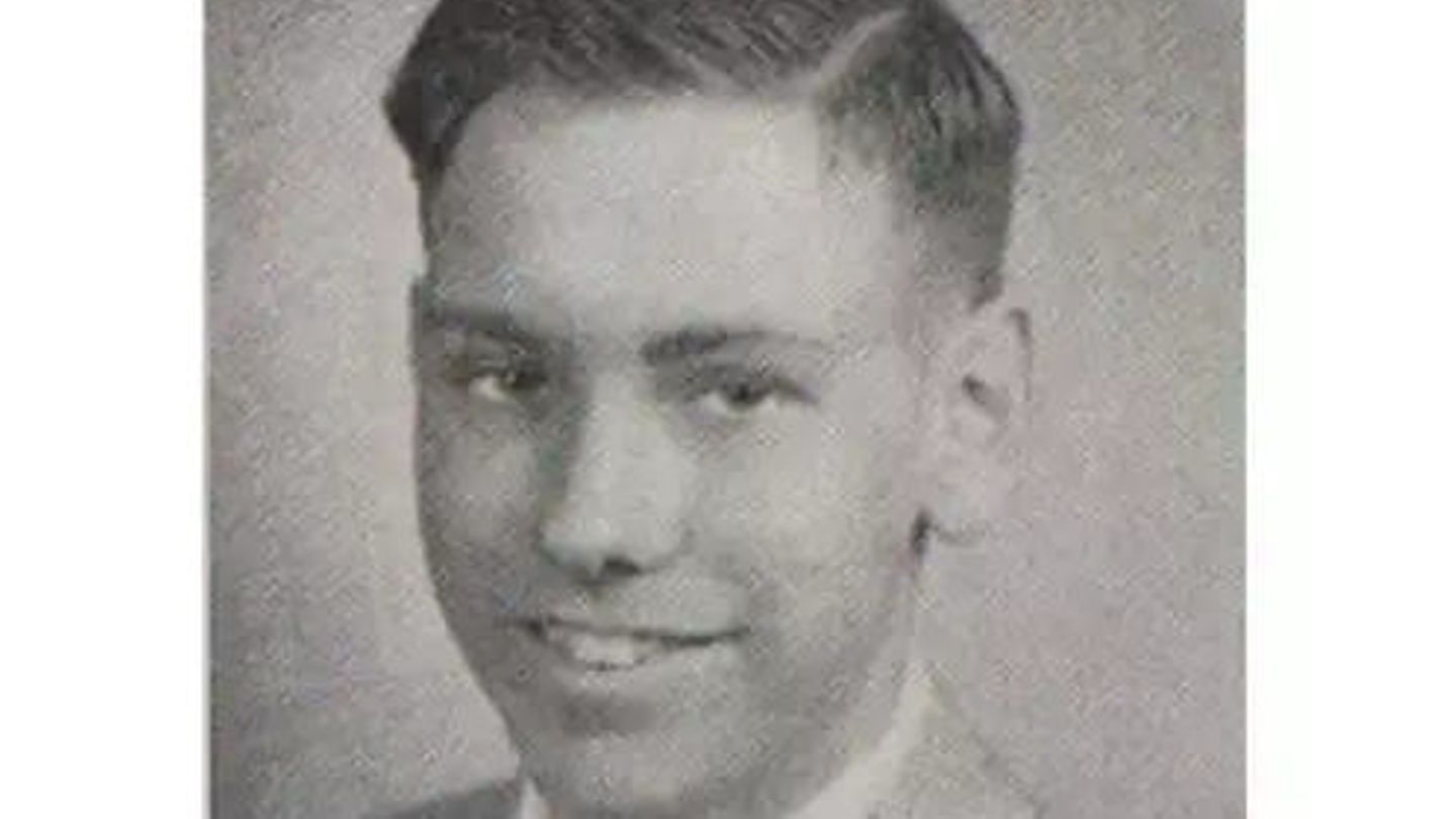 Erster Aktienkauf als Teenager Warren Buffett im Alter von elf Jahren