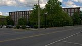 Einstieg bei Berkshire Hathaway Die frühere Fabrik von Berkshire Hathaway