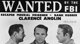 Fandungsposter Clarence Anglin