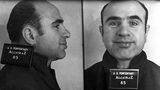 Al Capone Mugshot
