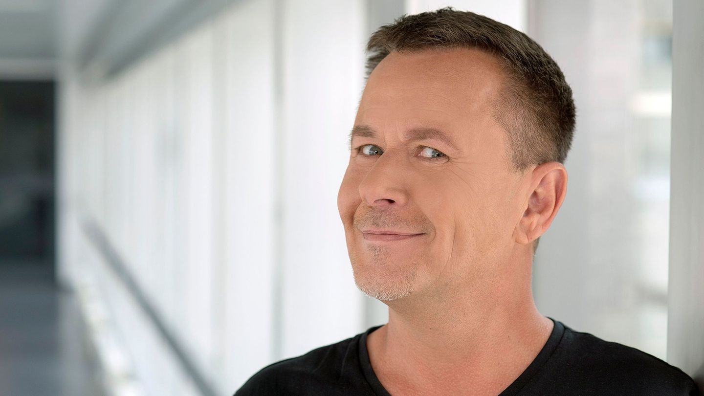 Andreas Hahn: Former RBB presenter Andreas Hahn dies at the age of 59