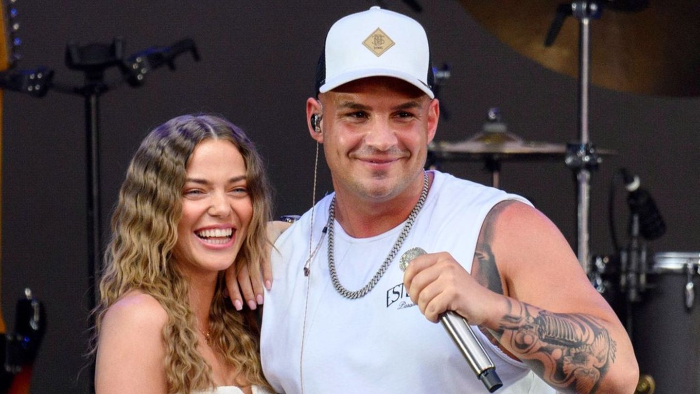 Pietro Lombardi and Laura Maria Rypa: they get married in winter at the latest