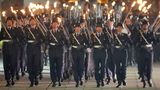 Scholz wünschte sich drei Lieder, die neben den festen Elementen wie dem musikalischen Gebet aufgeführt werden: "In My Life" von den Beatles, einen Auszug aus dem "2. Brandenburgischen Konzert" von Johann Sebastian Bach und den Soul-Klassiker "Respect"