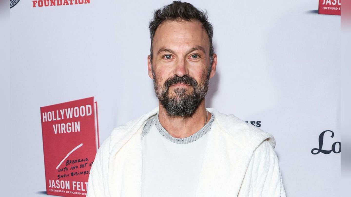 Brian Austin Green about Megan Fox: “Destroyed” after separation