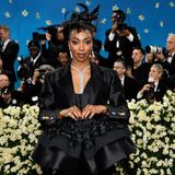 Ego Nwodmin bewies ihren Blick für Details