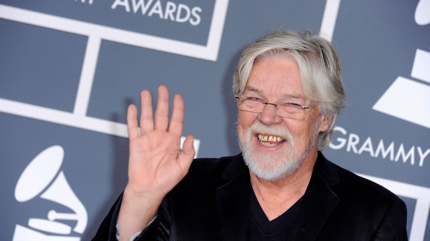 Music: Raue rock size made of engine City – Bob Seger is 80