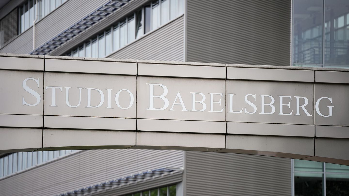 Hollywood shock: Film studio Babelsberg: Many questions about US customs plans open