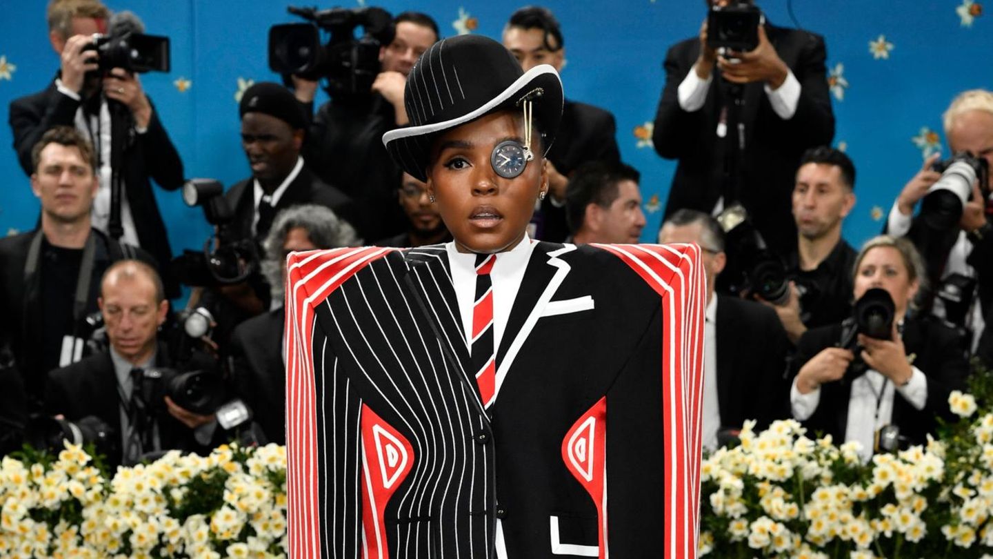 Met Ball 2025: The most spectacular outfits of the gala