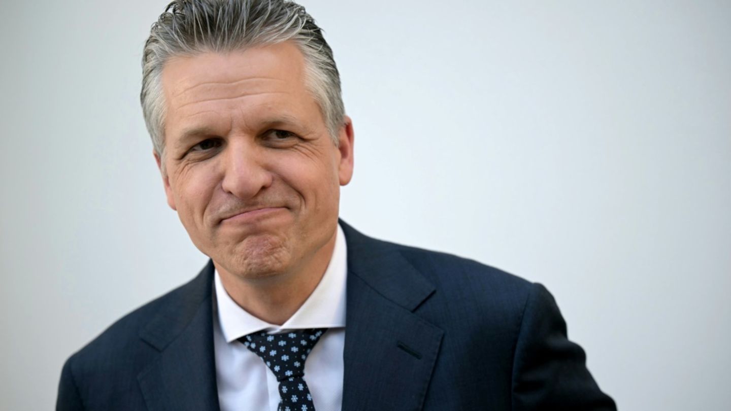 Thorsten Frei