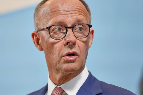 Friedrich Merz
