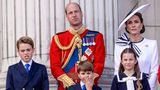 Trooping the Colour 2024