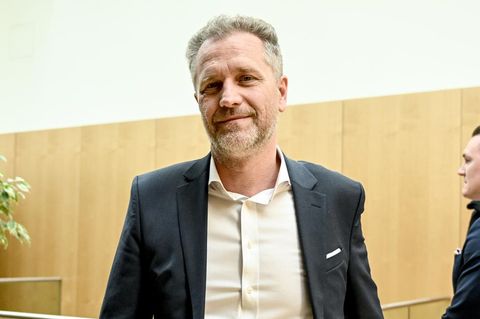Der Vorwurf: Petr Bystron soll Geld aus Russland erhalten haben 