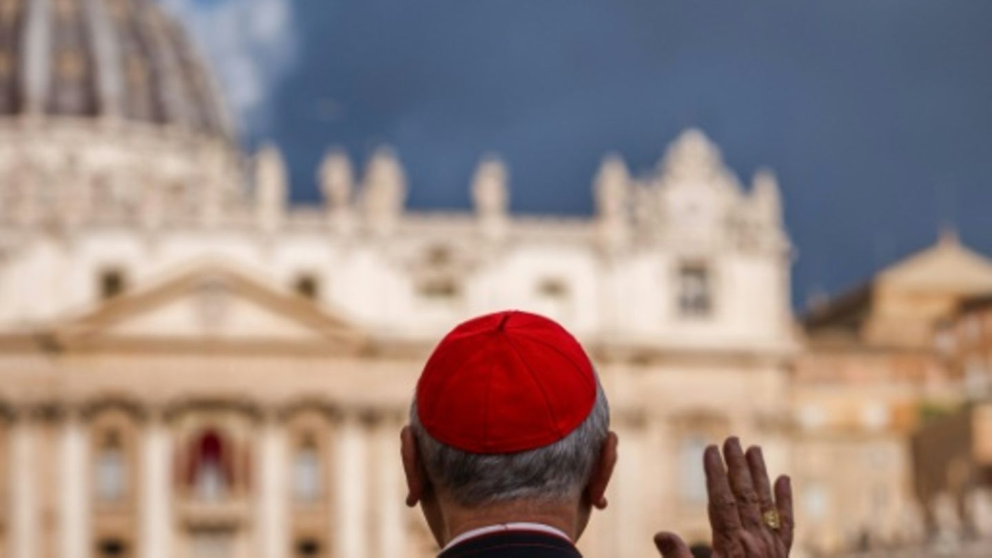 Papstwahl Papstwahl
