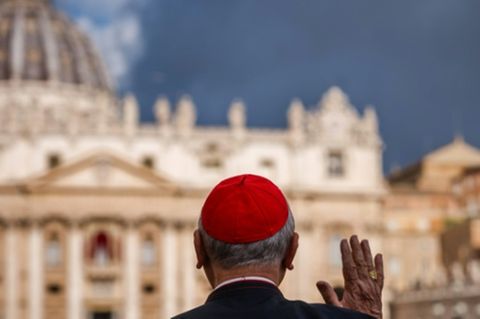 Papstwahl