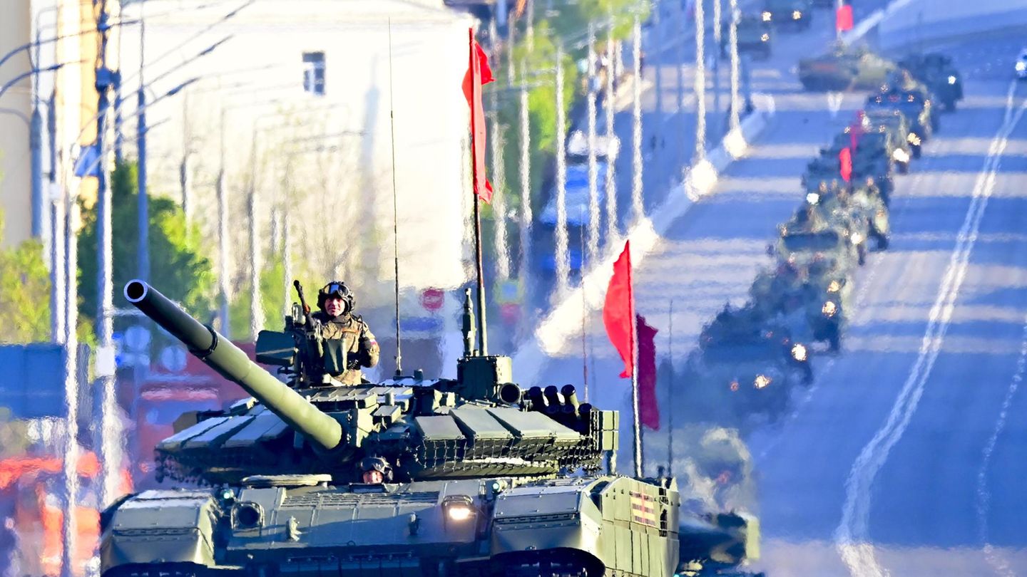 Drones on Moscow: Why an attack would strengthen Putin